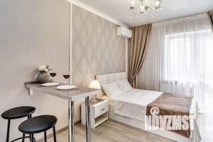 1-к квартира, посуточно, 30м2, 6/24 этаж