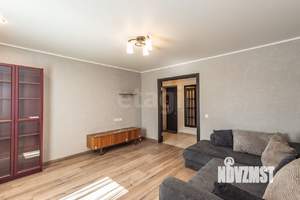 2-к квартира, на длительный срок, 48м2, 6/9 этаж