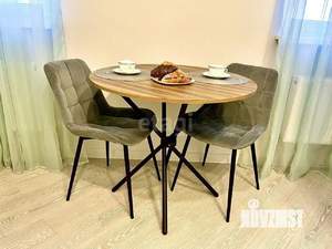 1-к квартира, на длительный срок, 42м2, 15/24 этаж