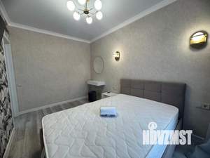 2-к квартира, на длительный срок, 46м2, 5/24 этаж