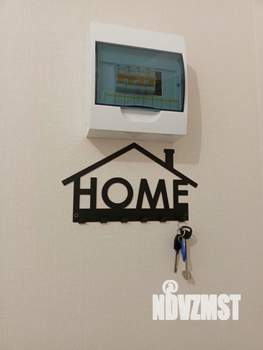 Студия квартира, на длительный срок, 30м2, 7/26 этаж