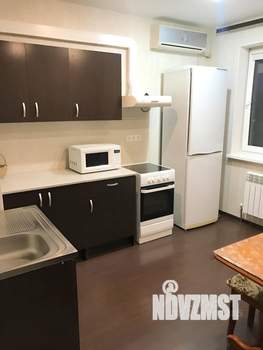 1-к квартира, на длительный срок, 50м2, 7/23 этаж