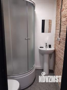 Студия квартира, на длительный срок, 18м2, 2/5 этаж