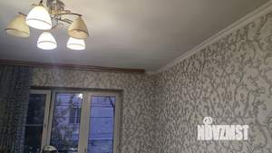 2-к квартира, на длительный срок, 43м2, 2/2 этаж