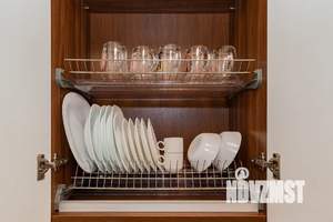 Студия квартира, посуточно, 30м2, 1/3 этаж