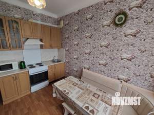 1-к квартира, на длительный срок, 52м2, 17/18 этаж