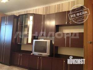 1-к квартира, на длительный срок, 41м2, 6/10 этаж