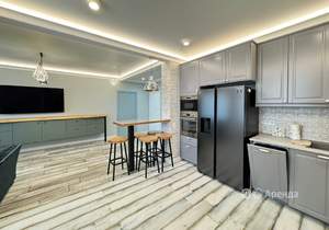 3-к квартира, на длительный срок, 88м2, 15/25 этаж