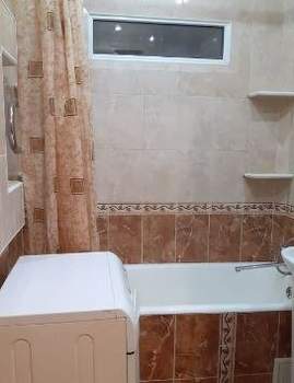 1-к квартира, на длительный срок, 33м2, 2/5 этаж