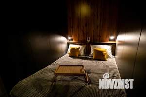 Студия квартира, посуточно, 34м2, 22/25 этаж