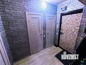 1-к квартира, на длительный срок, 42м2, 7/18 этаж