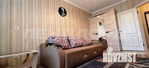 1-к квартира, на длительный срок, 40м2, 12/19 этаж