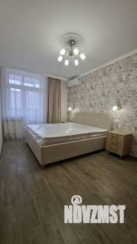 2-к квартира, на длительный срок, 57м2, 17/22 этаж