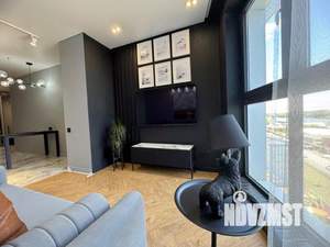 2-к квартира, на длительный срок, 47м2, 8/25 этаж