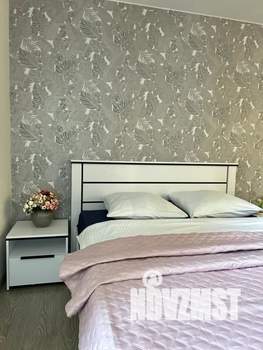 1-к квартира, посуточно, 37м2, 6/17 этаж