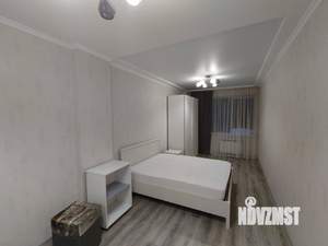 2-к квартира, на длительный срок, 70м2, 4/11 этаж