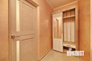 2-к квартира, посуточно, 60м2, 1/1 этаж