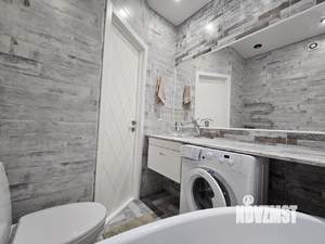 2-к квартира, на длительный срок, 42м2, 18/21 этаж