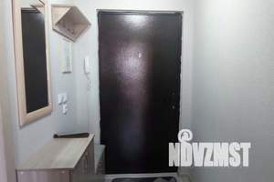 1-к квартира, посуточно, 35м2, 3/18 этаж
