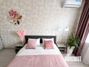 2-к квартира, посуточно, 40м2, 8/25 этаж