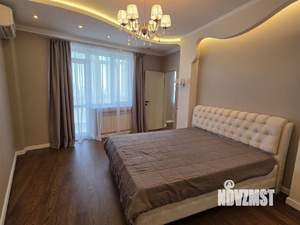 3-к квартира, на длительный срок, 100м2, 13/18 этаж