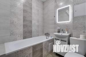 1-к квартира, посуточно, 30м2, 17/25 этаж