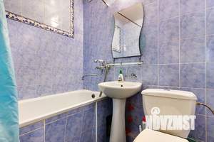 1-к квартира, посуточно, 33м2, 3/5 этаж