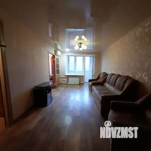 2-к квартира, на длительный срок, 47м2, 5/5 этаж