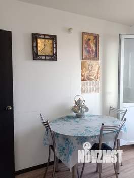 1-к квартира, на длительный срок, 35м2, 9/18 этаж