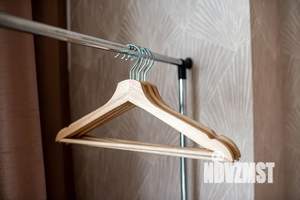 1-к квартира, посуточно, 30м2, 1/3 этаж