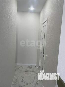 1-к квартира, на длительный срок, 34м2, 17/25 этаж