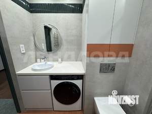 1-к квартира, на длительный срок, 47м2, 24/28 этаж