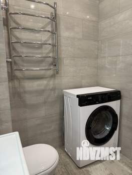 1-к квартира, на длительный срок, 40м2, 4/25 этаж