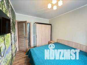 2-к квартира, на длительный срок, 51м2, 4/17 этаж