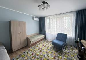 2-к квартира, на длительный срок, 49м2, 4/17 этаж