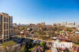 Студия квартира, посуточно, 32м2, 10/23 этаж