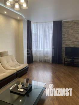 1-к квартира, на длительный срок, 71м2, 8/16 этаж