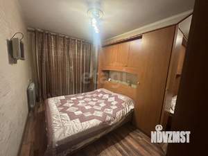 3-к квартира, на длительный срок, 63м2, 2/10 этаж