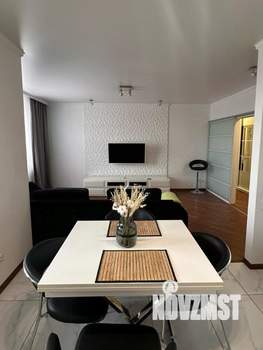 2-к квартира, посуточно, 59м2, 1/1 этаж