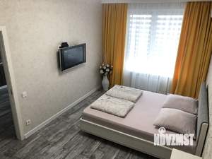 1-к квартира, посуточно, 36м2, 19/24 этаж