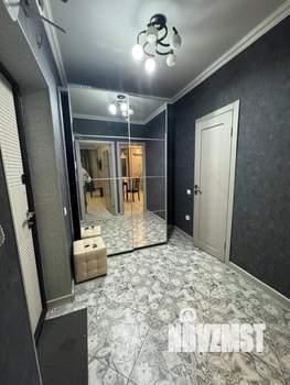 1-к квартира, на длительный срок, 42м2, 10/26 этаж