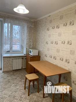 1-к квартира, на длительный срок, 41м2, 7/11 этаж