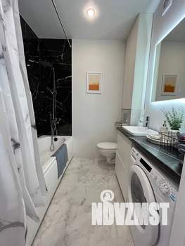 1-к квартира, посуточно, 35м2, 14/16 этаж