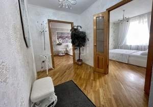 2-к квартира, на длительный срок, 50м2, 3/5 этаж
