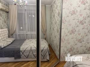 2-к квартира, на длительный срок, 52м2, 3/5 этаж