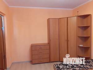 1-к квартира, на длительный срок, 22м2, 1/9 этаж