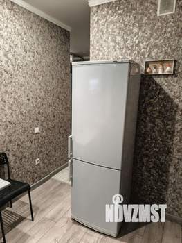 1-к квартира, на длительный срок, 38м2, 3/25 этаж