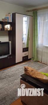 1-к квартира, на длительный срок, 22м2, 4/9 этаж