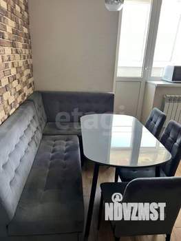 2-к квартира, на длительный срок, 60м2, 9/22 этаж