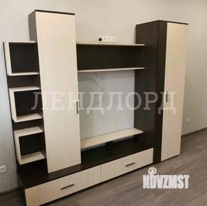 Студия квартира, на длительный срок, 22м2, 4/21 этаж